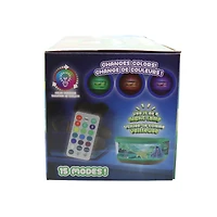 Terrarium Lumineux - Dinosaure