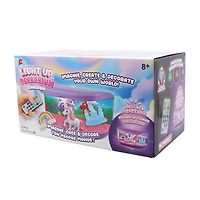 Terrarium Lumineux Licorne