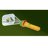 Torch Projector - Wild Animals