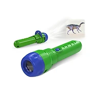 Torch Projector - Dinosaurs