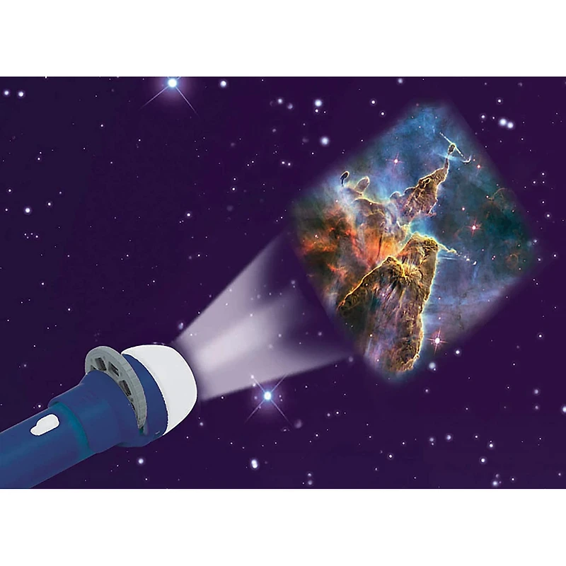 Torch Projector -Outerspace