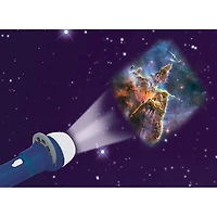 Torch Projector -Outerspace