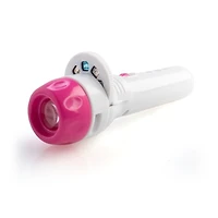 Lampe de Poche Projecteur - Licornes