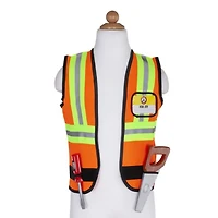 Construction Worker Set 5-6y