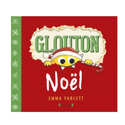 Glouton - Noël