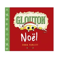 Glouton - Noël