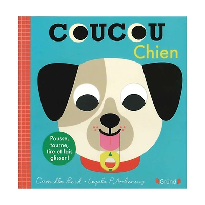 Coucou Chien