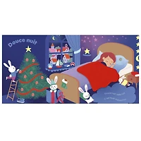 Mes Premières Petites Chansons avec le Père Noël