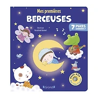 Mes Premières Berceuses