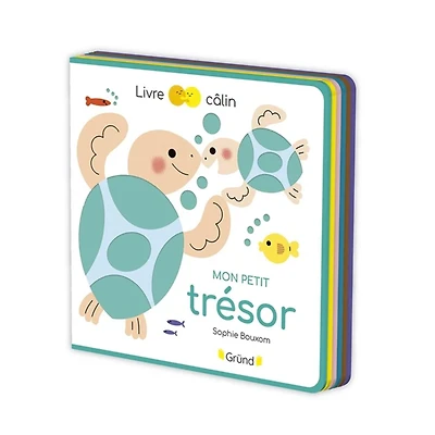 Mon Petit Trésor