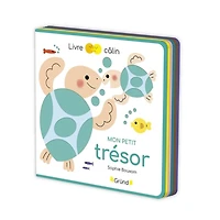 Mon Petit Trésor