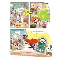 Mortelle Adèle Sur Les Traces Croquepote- Tome 5