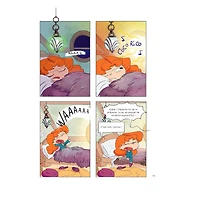 Mortelle Adèle Sur Les Traces Croquepote- Tome 5