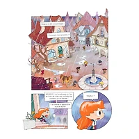 Mortelle Adèle Sur Les Traces Croquepote- Tome 5
