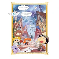 Mortelle Adèle Sur Les Traces Croquepote- Tome 5
