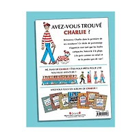 Où est Charlie ? - Nouvelle édition
