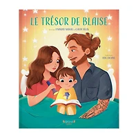 Le Trésor de Blaise