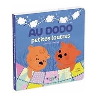 Au Dodo Petites Loutres