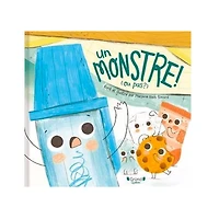 Un Monstre ! (Ou Pas?)
