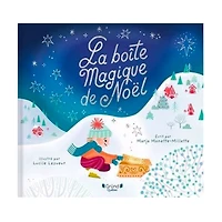 La Boîte Magique de Noël