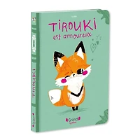 Tirouki Est Amoureux