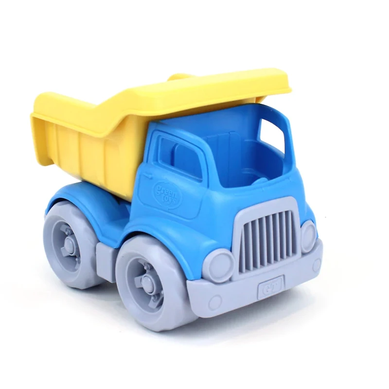 Construction Trucks Gift Set