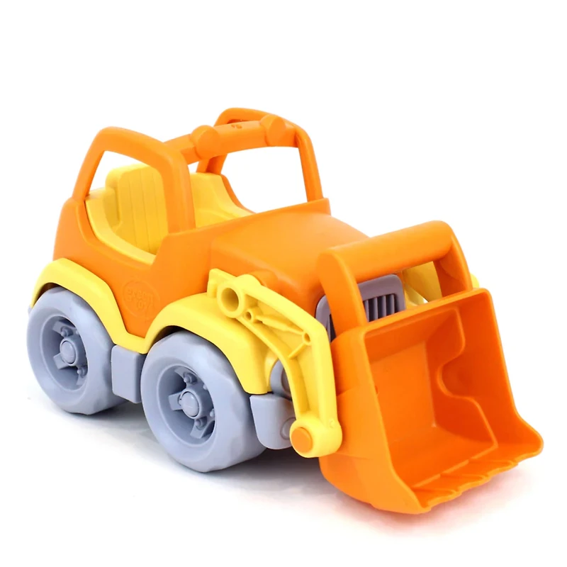 Construction Trucks Gift Set