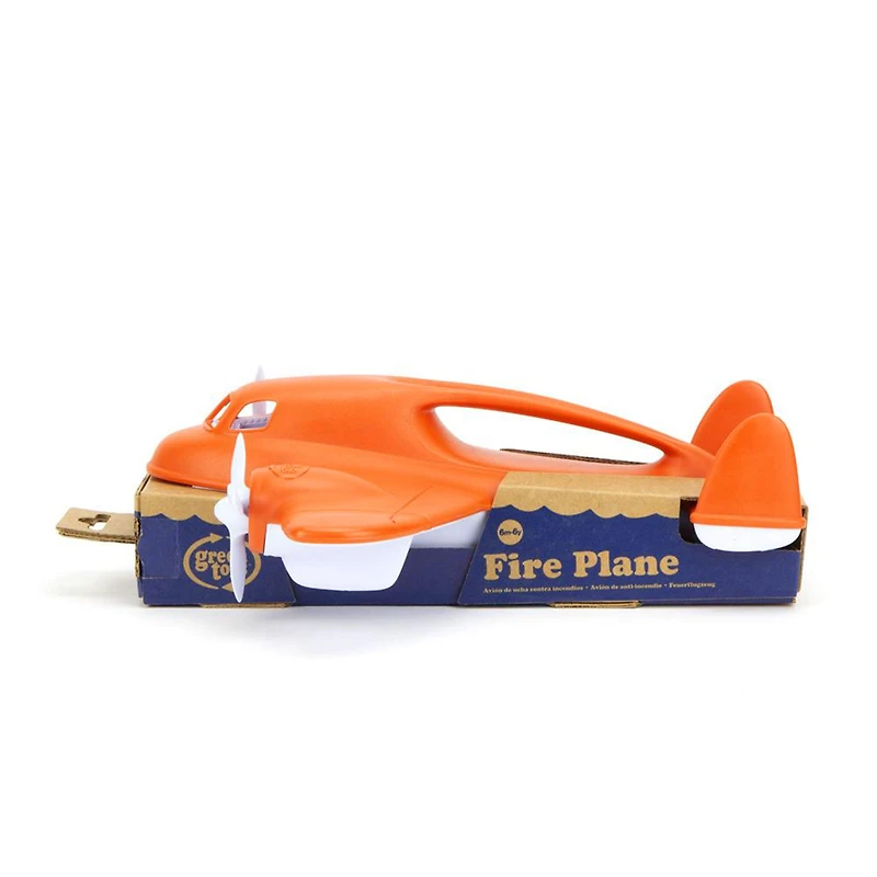 Avion Orange