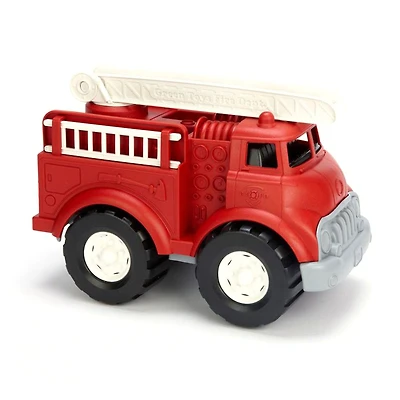 Camion de Pompier