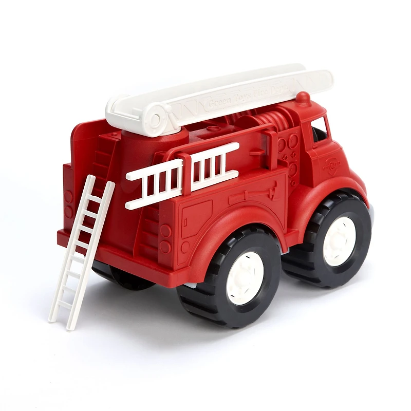 Camion de Pompier