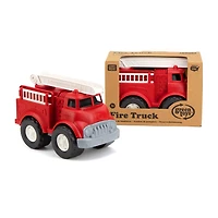 Camion de Pompier