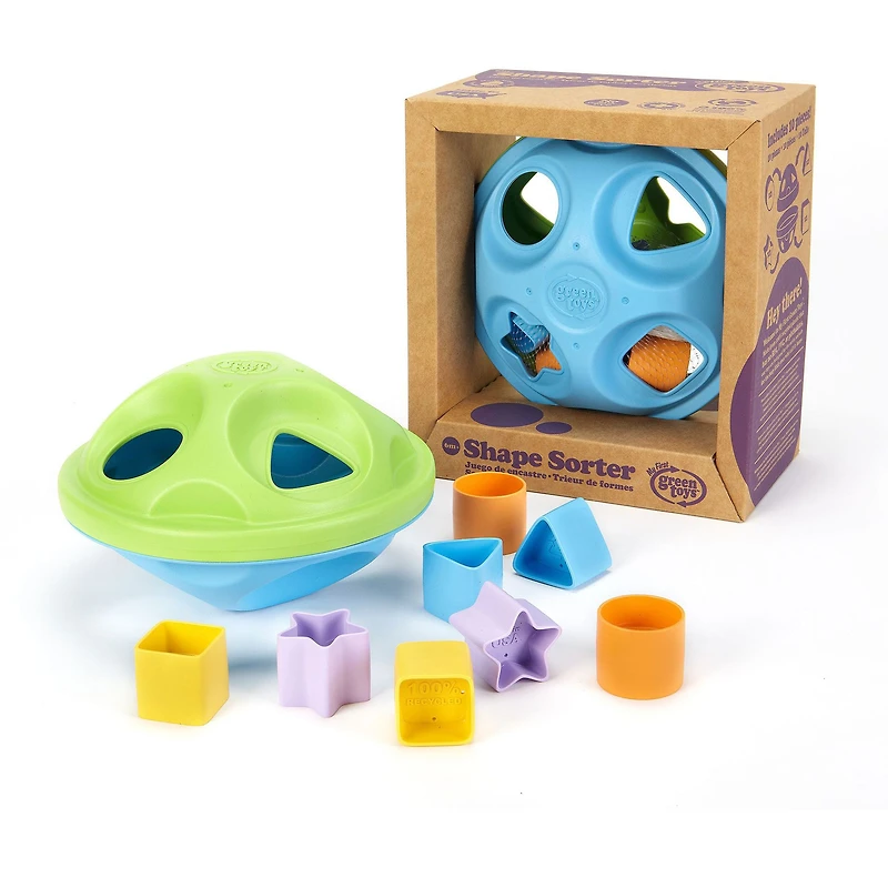 Shape Sorter