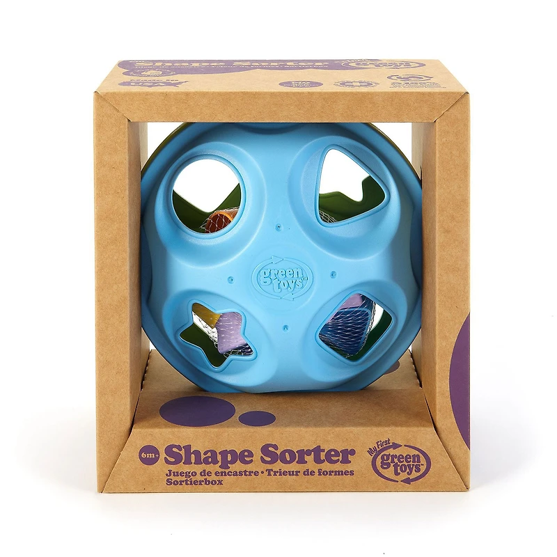 Shape Sorter