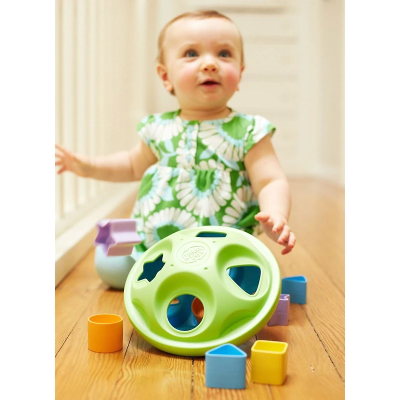 Shape Sorter