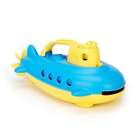Sous Marin Pour Le Bain