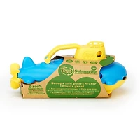 Sous Marin Pour Le Bain