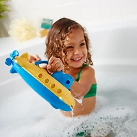Sous Marin Pour Le Bain