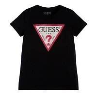 Guess Logo T-shirt 7-14y