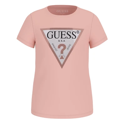 Guess Logo T-shirt 7-14y