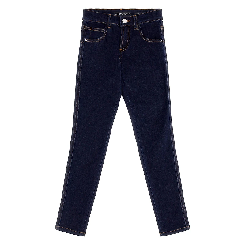 Jeans Skinny 7-14ans