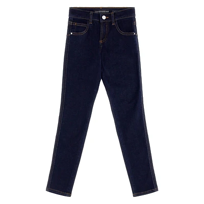 Skinny Jeans 7-14y