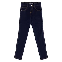 Jeans Skinny 7-14ans