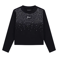 T-shirt Brillant 7-14ans