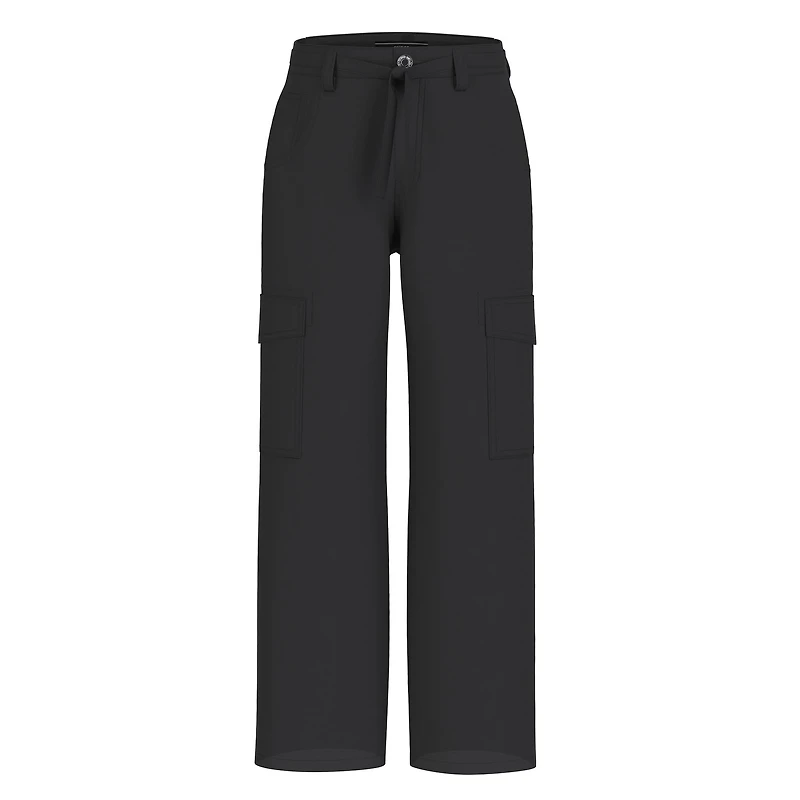 Pantalon Noeud Cargo 7-14ans