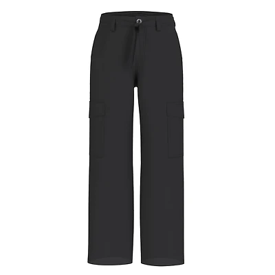 Pantalon Noeud Cargo 7-14ans