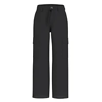 Pantalon Noeud Cargo 7-14ans