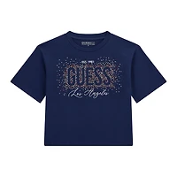 Sparkle Logo T-shirt 7-14