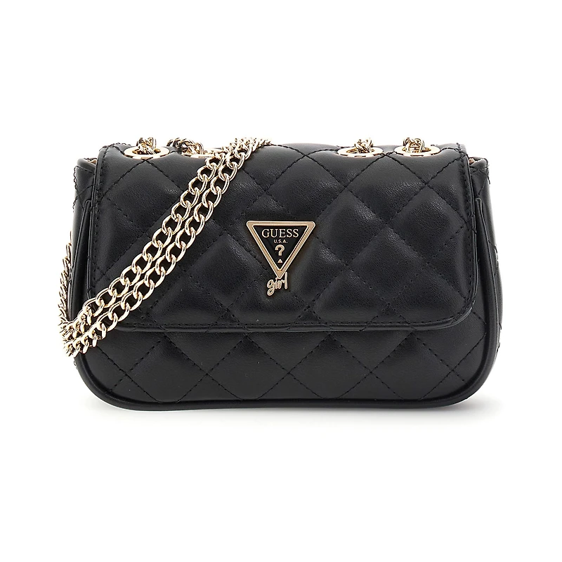 Sac À Main Matelassé