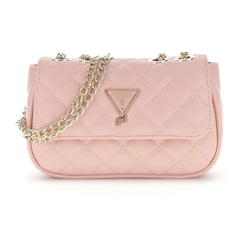Quilted Handbag
