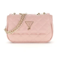 Quilted Handbag